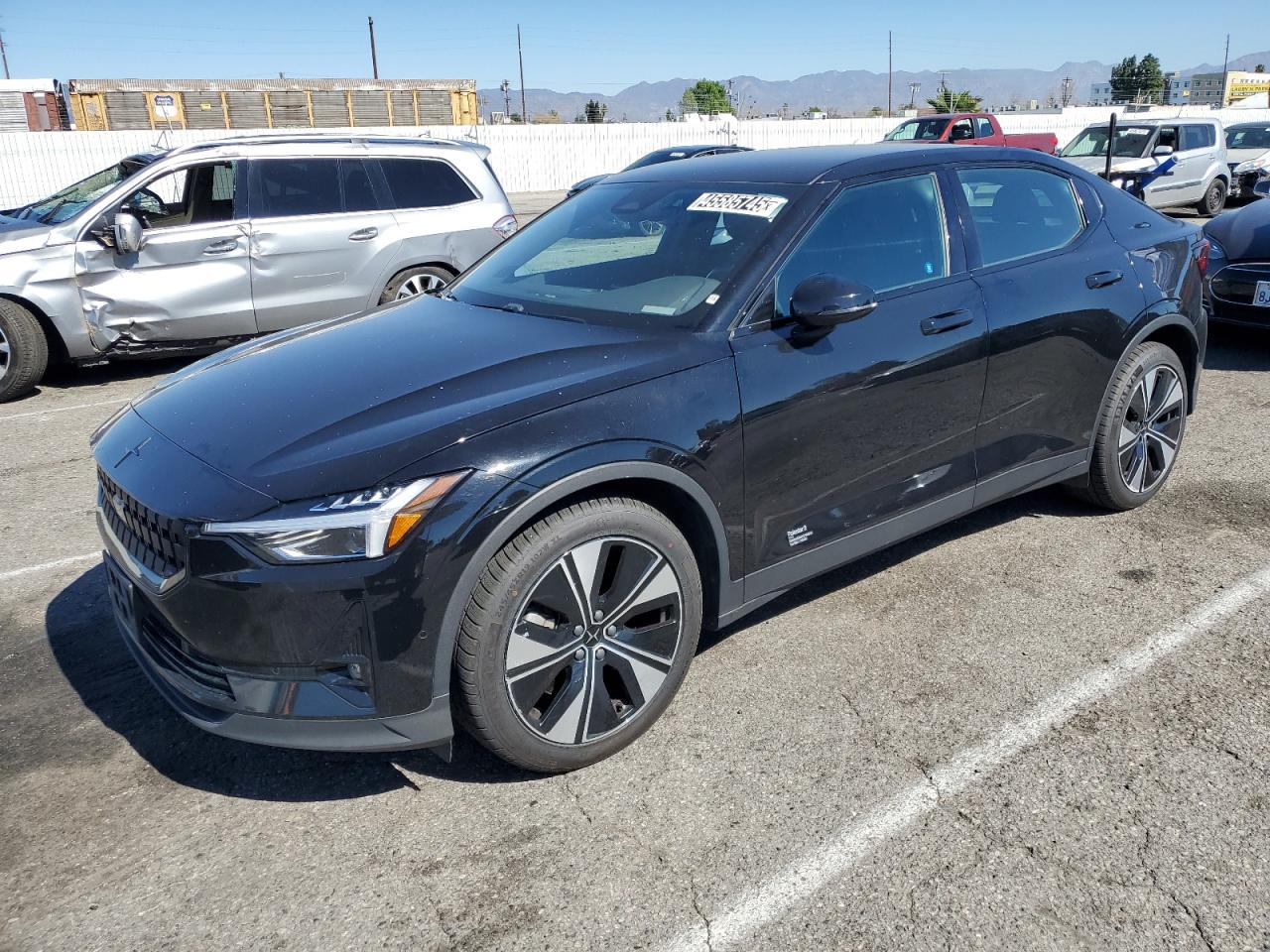POLESTAR 2 2023