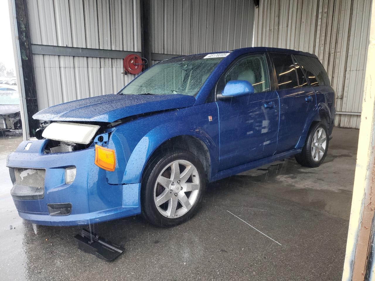 SATURN VUE 2005