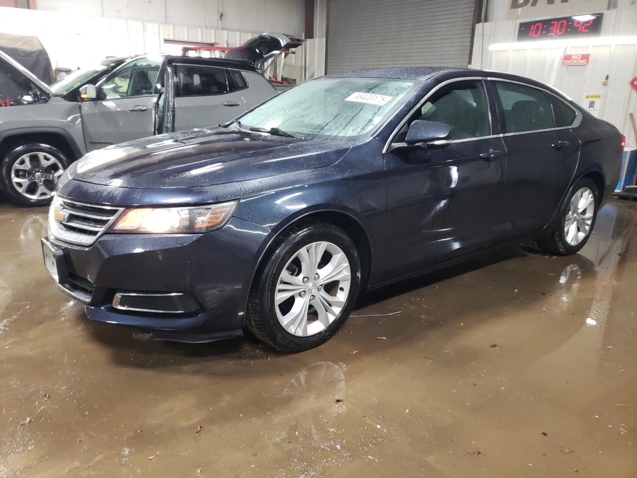 CHEVROLET IMPALA LT 2014