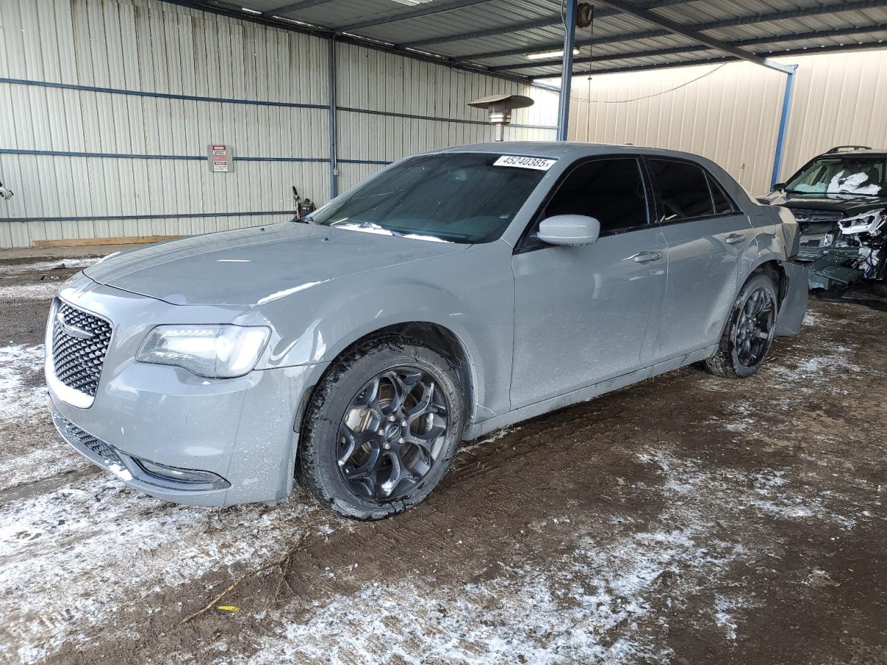 CHRYSLER 300 S 2019