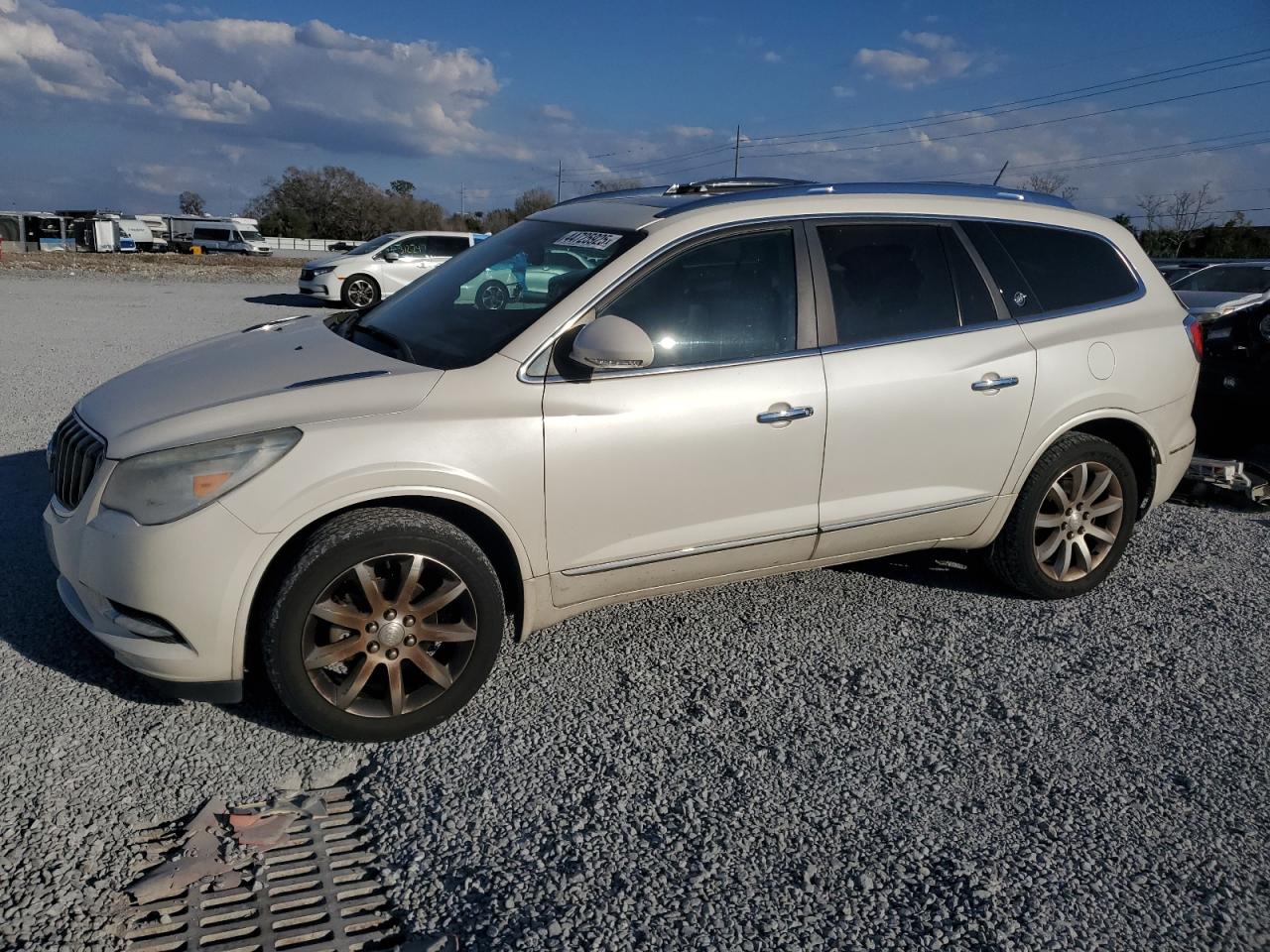BUICK ENCLAVE 2013