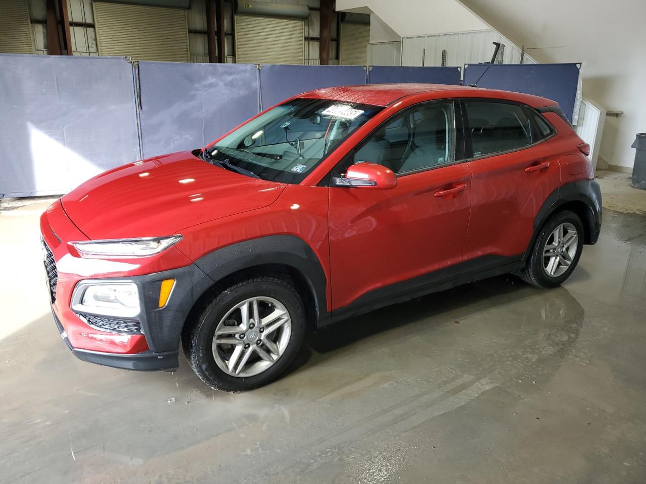 HYUNDAI KONA SE 2021