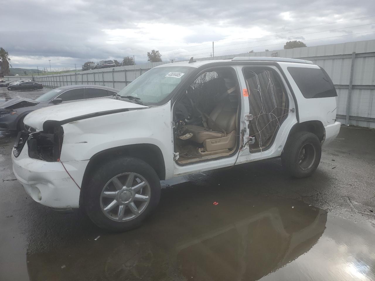 GMC YUKON DENA 2007