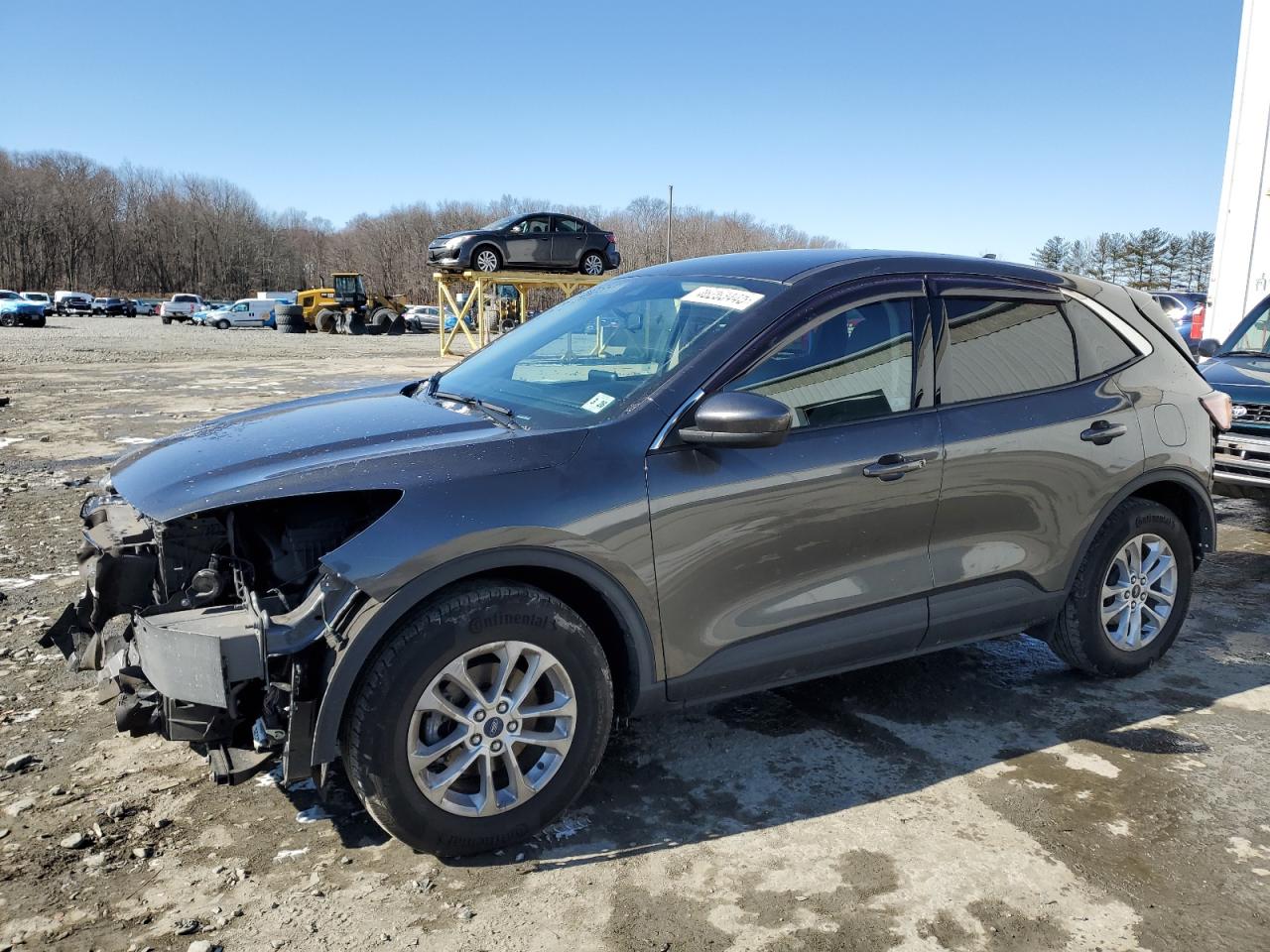 FORD ESCAPE SE 2020