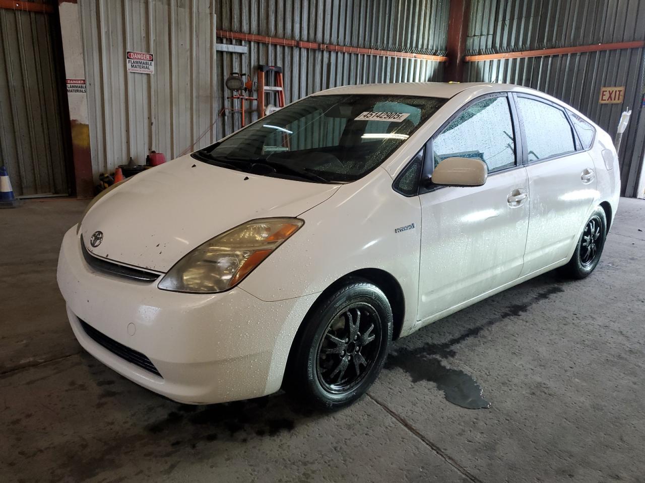 TOYOTA PRIUS 2006