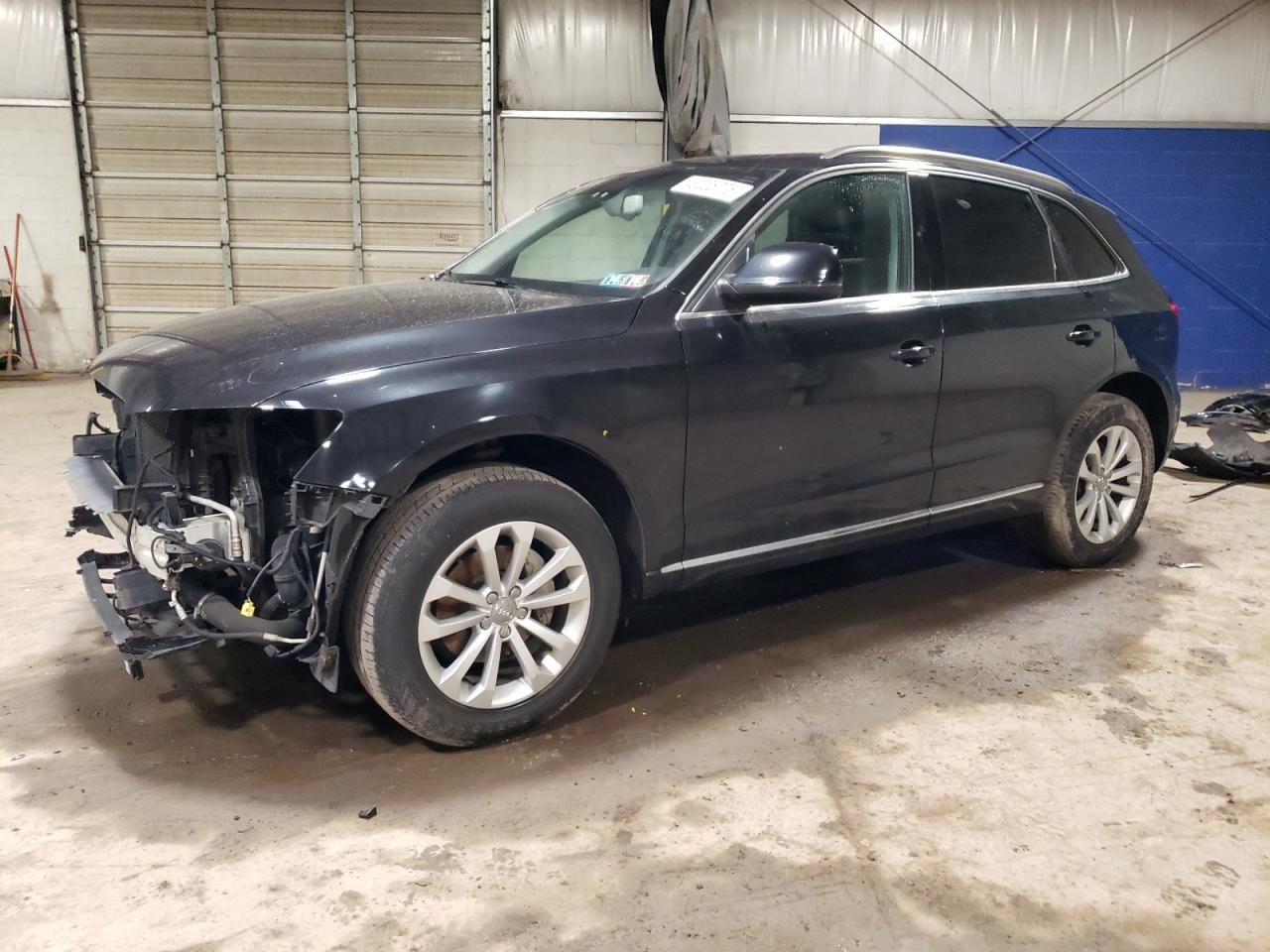 AUDI Q5 PREMIUM 2013