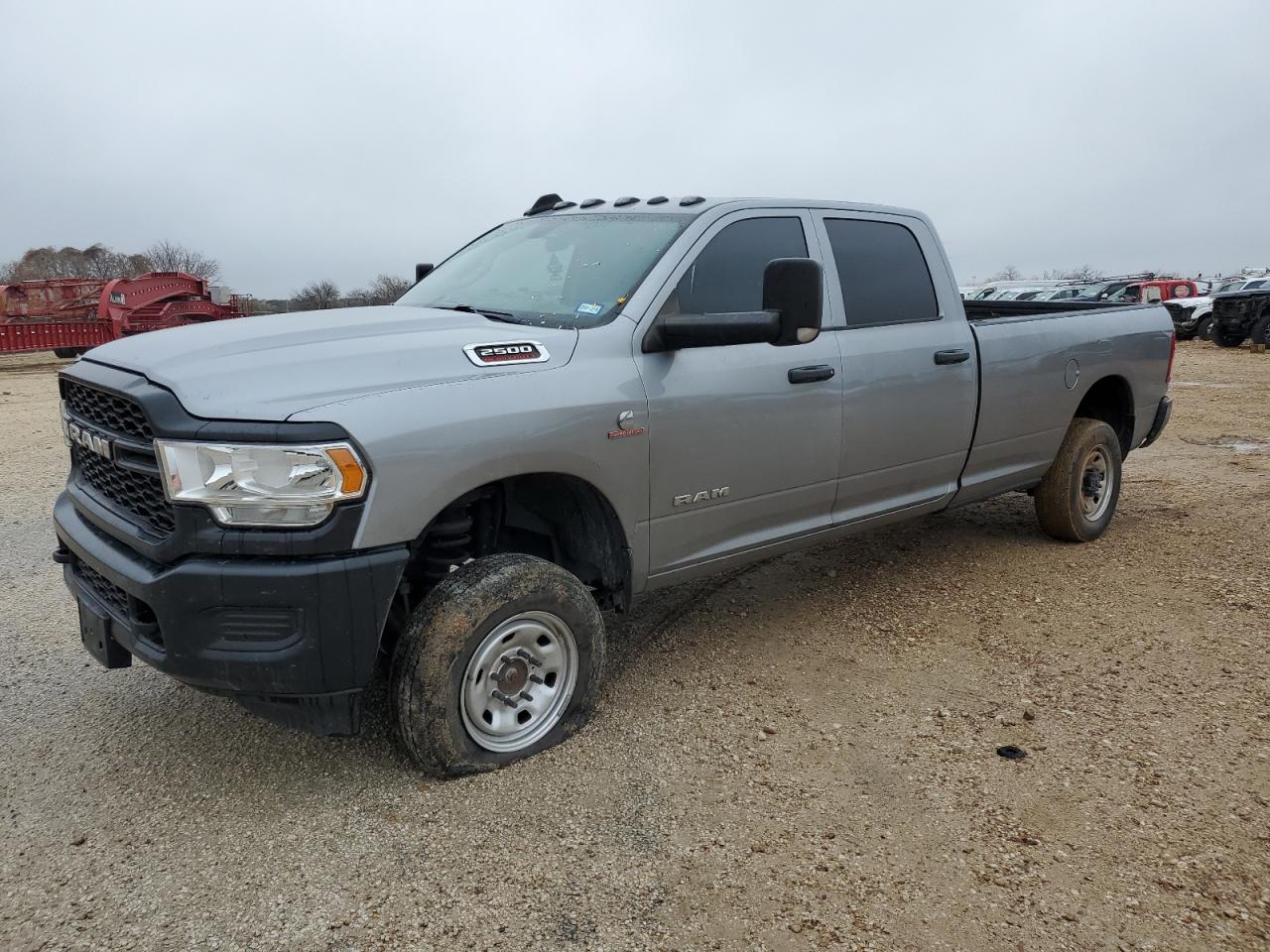 RAM 2500 TRADE 2020