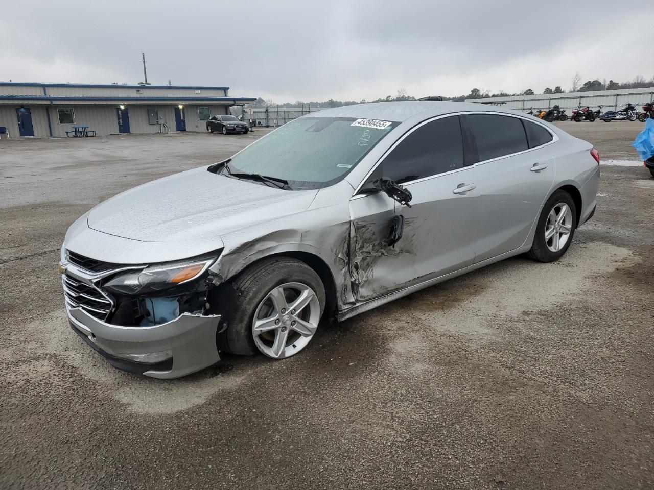 CHEVROLET MALIBU LS 2020