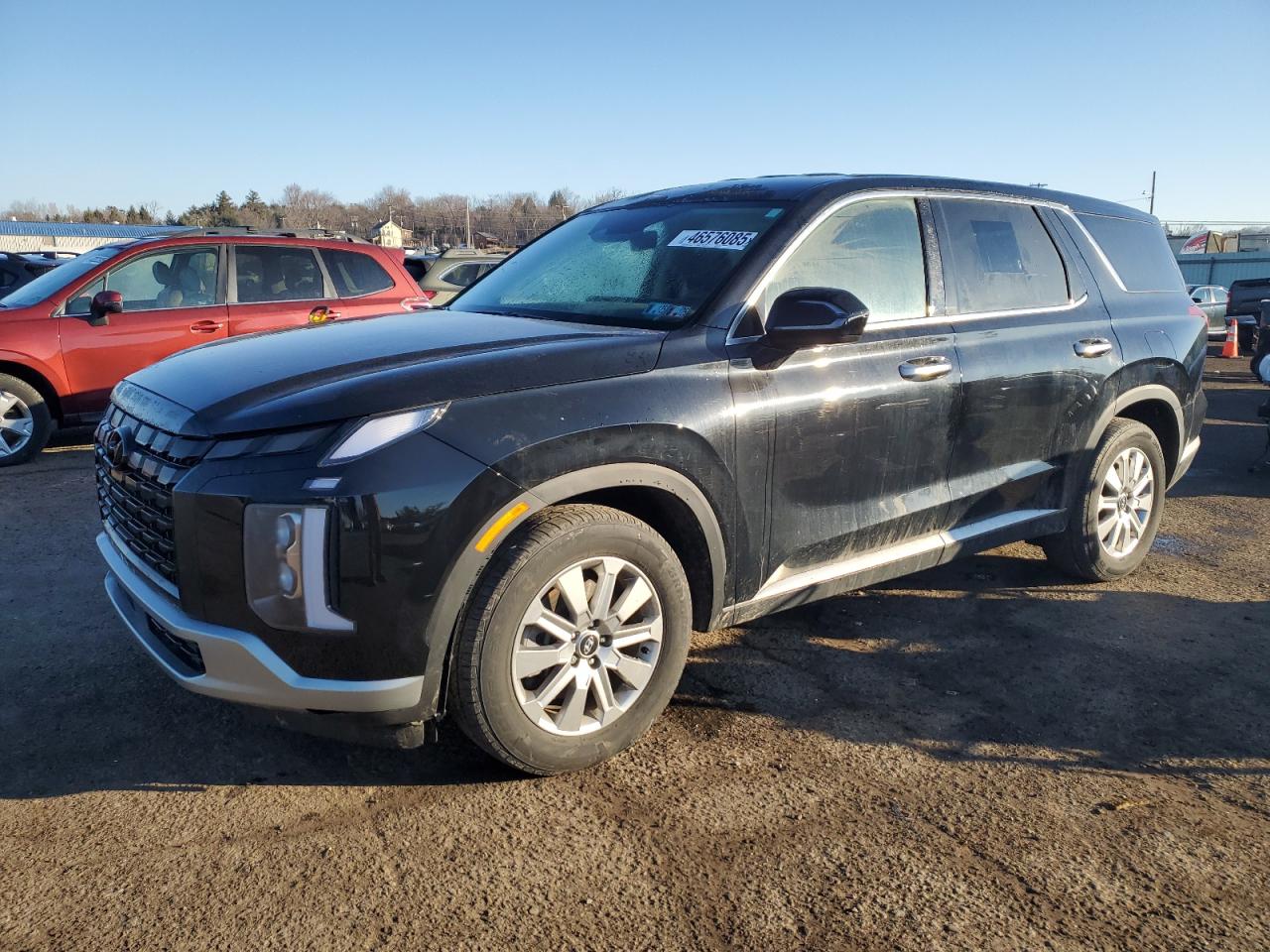 HYUNDAI PALISADE S 2023