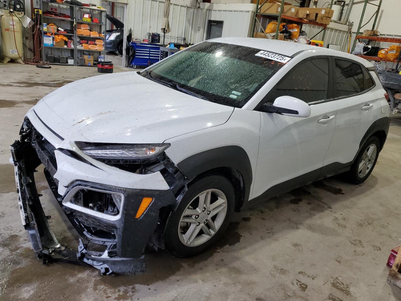 HYUNDAI KONA SE 2021