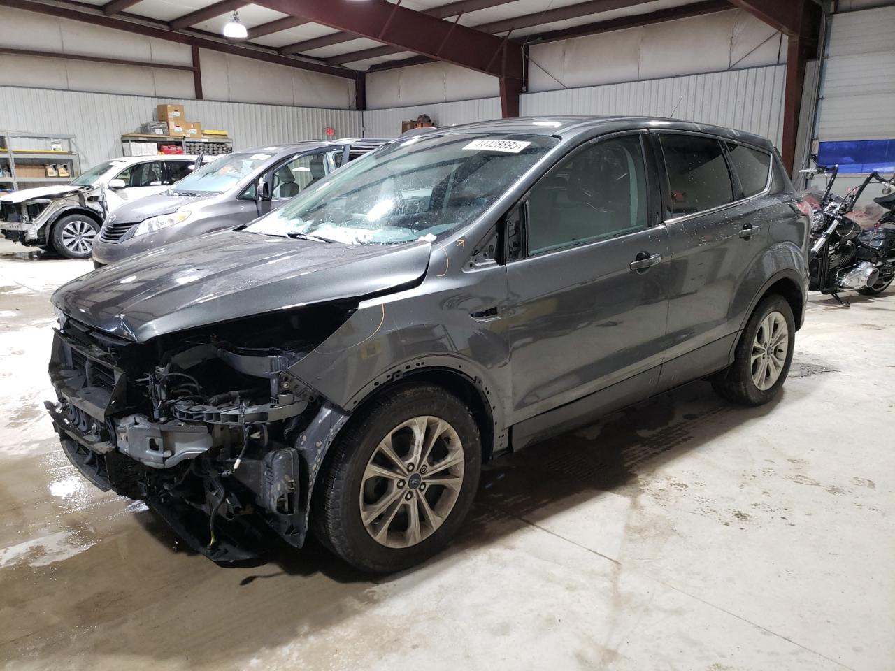 FORD ESCAPE SE 2017