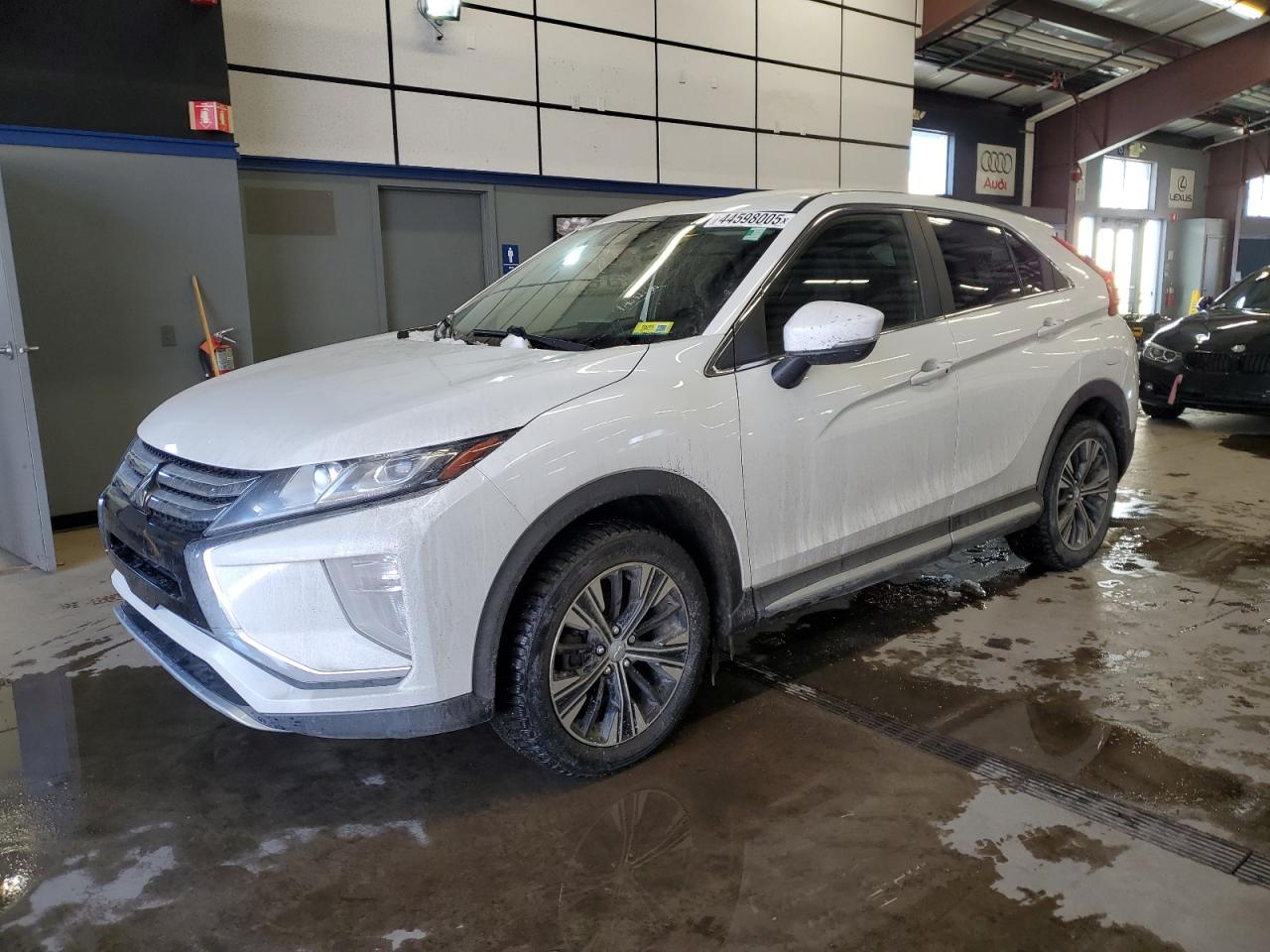 MITSUBISHI ECLIPSE CR 2020