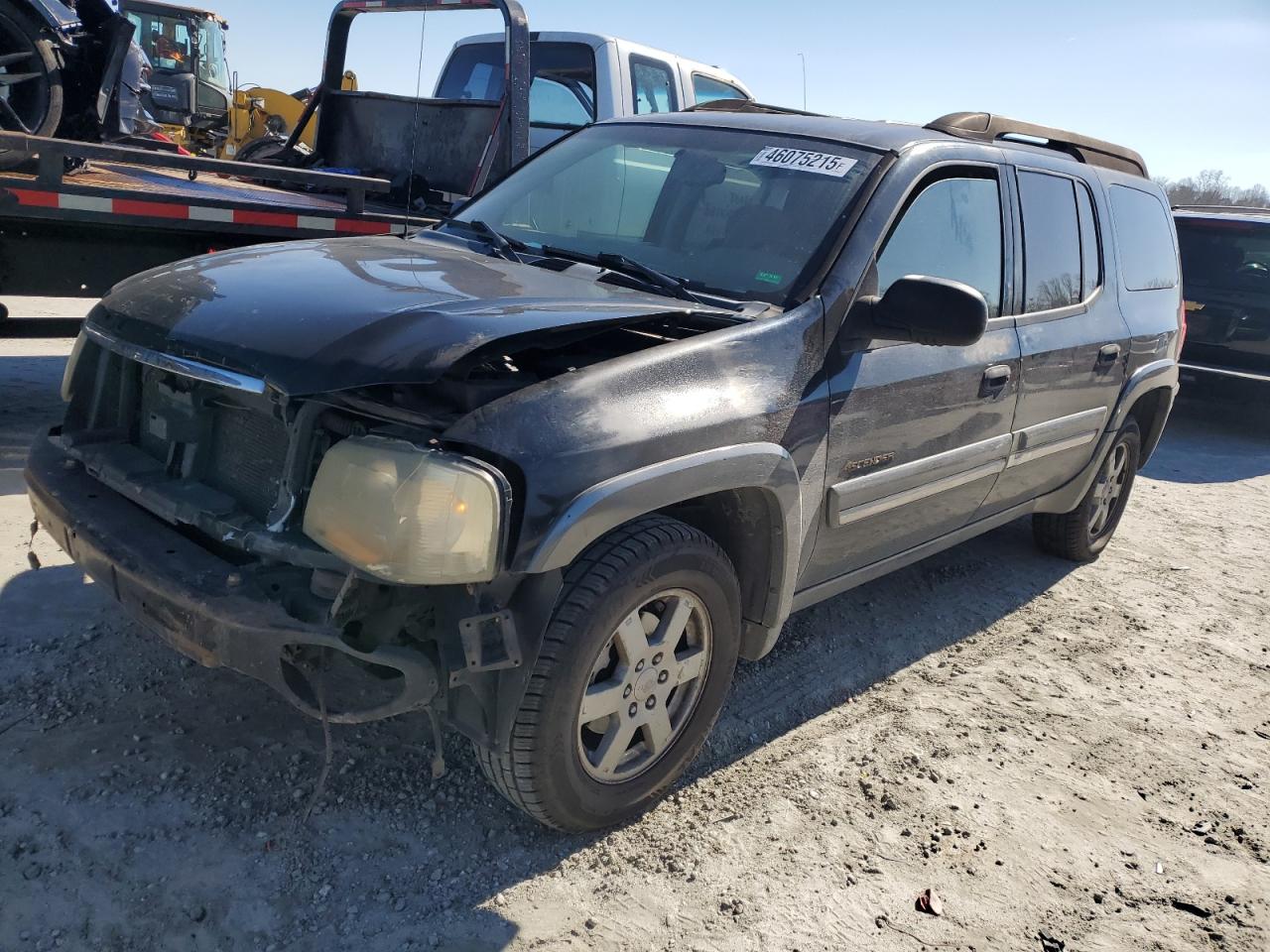 ISUZU ASCENDER S 2005
