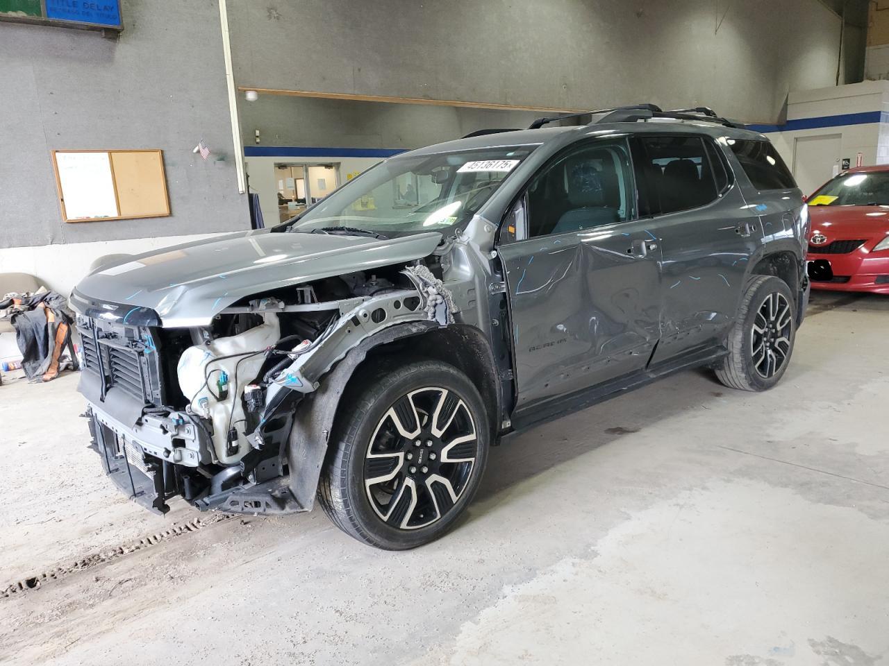 GMC ACADIA SLE 2021