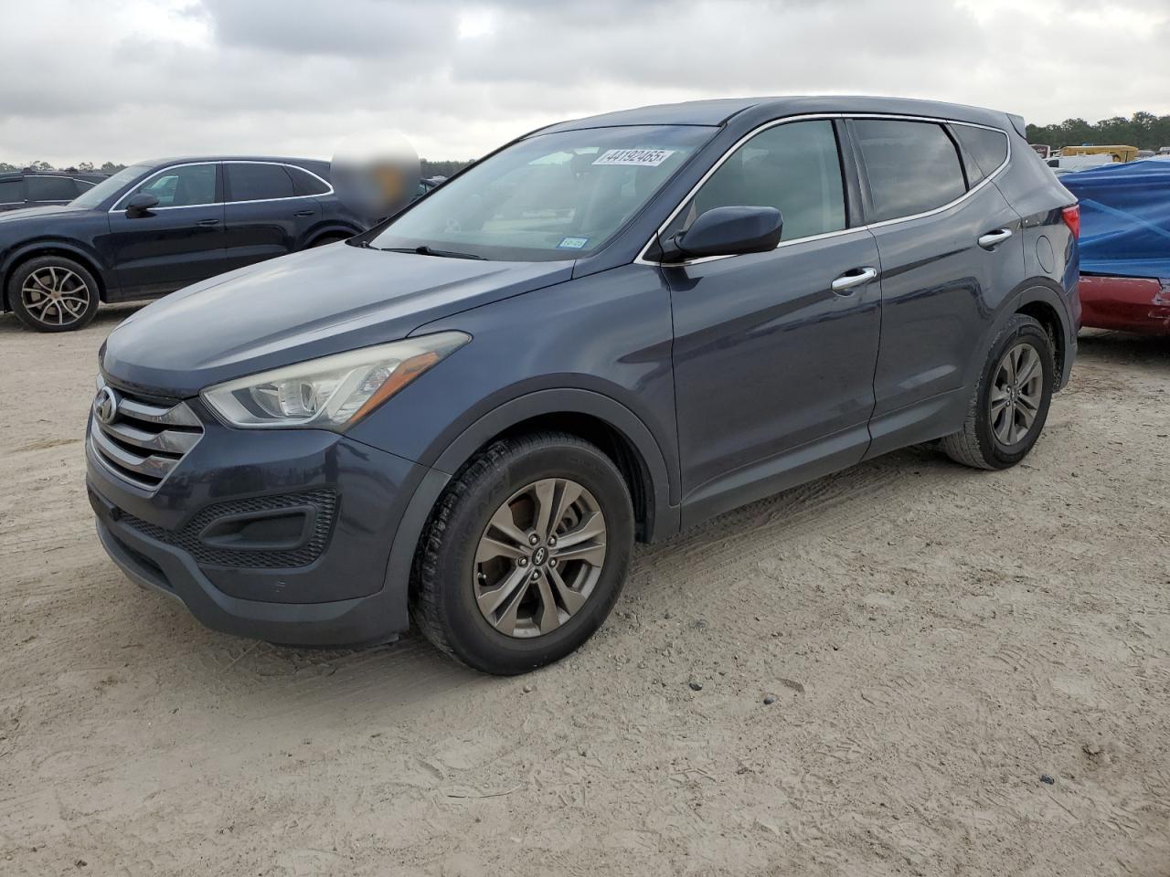 HYUNDAI SANTA FE S 2015