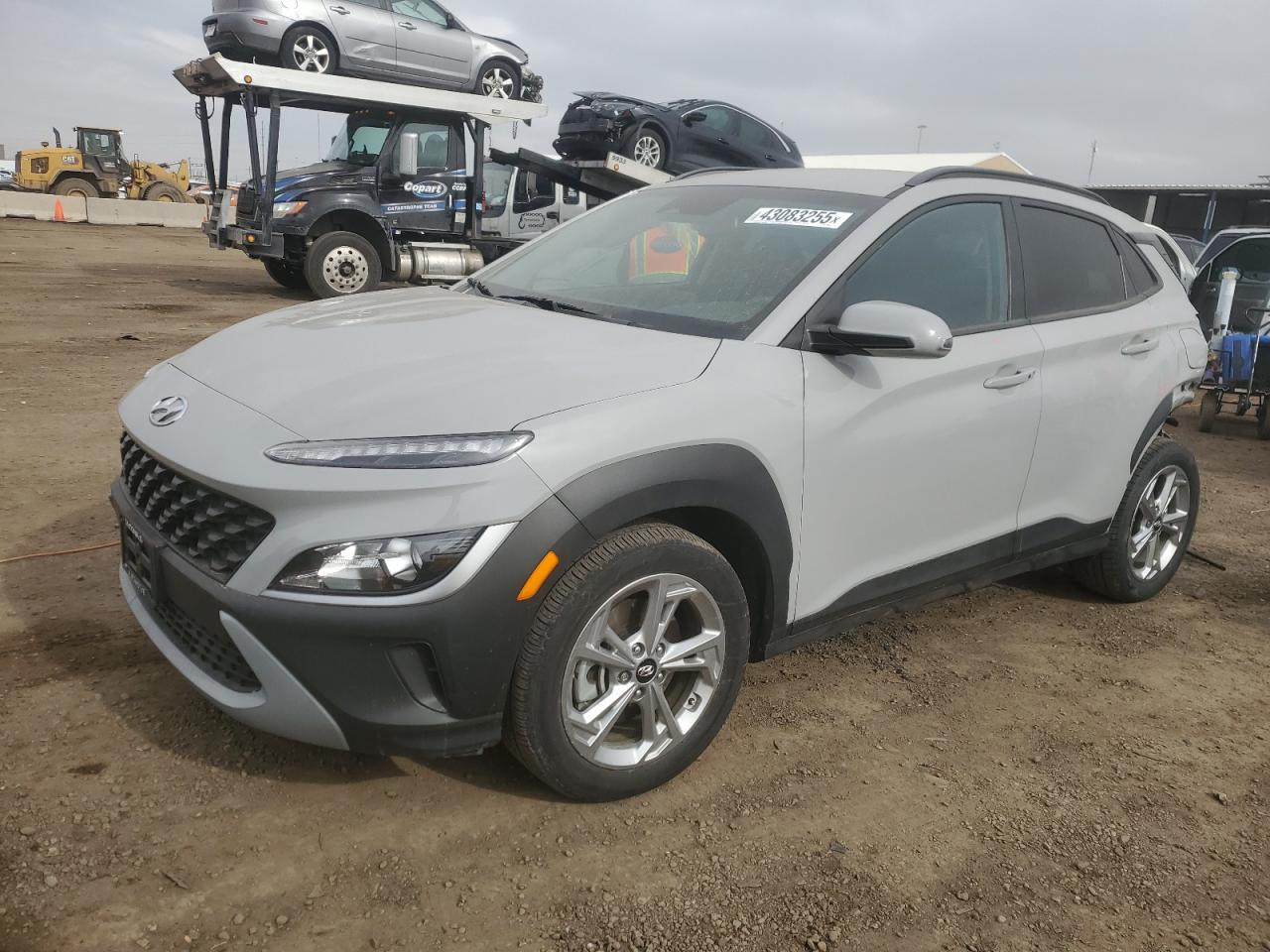 HYUNDAI KONA SEL 2023
