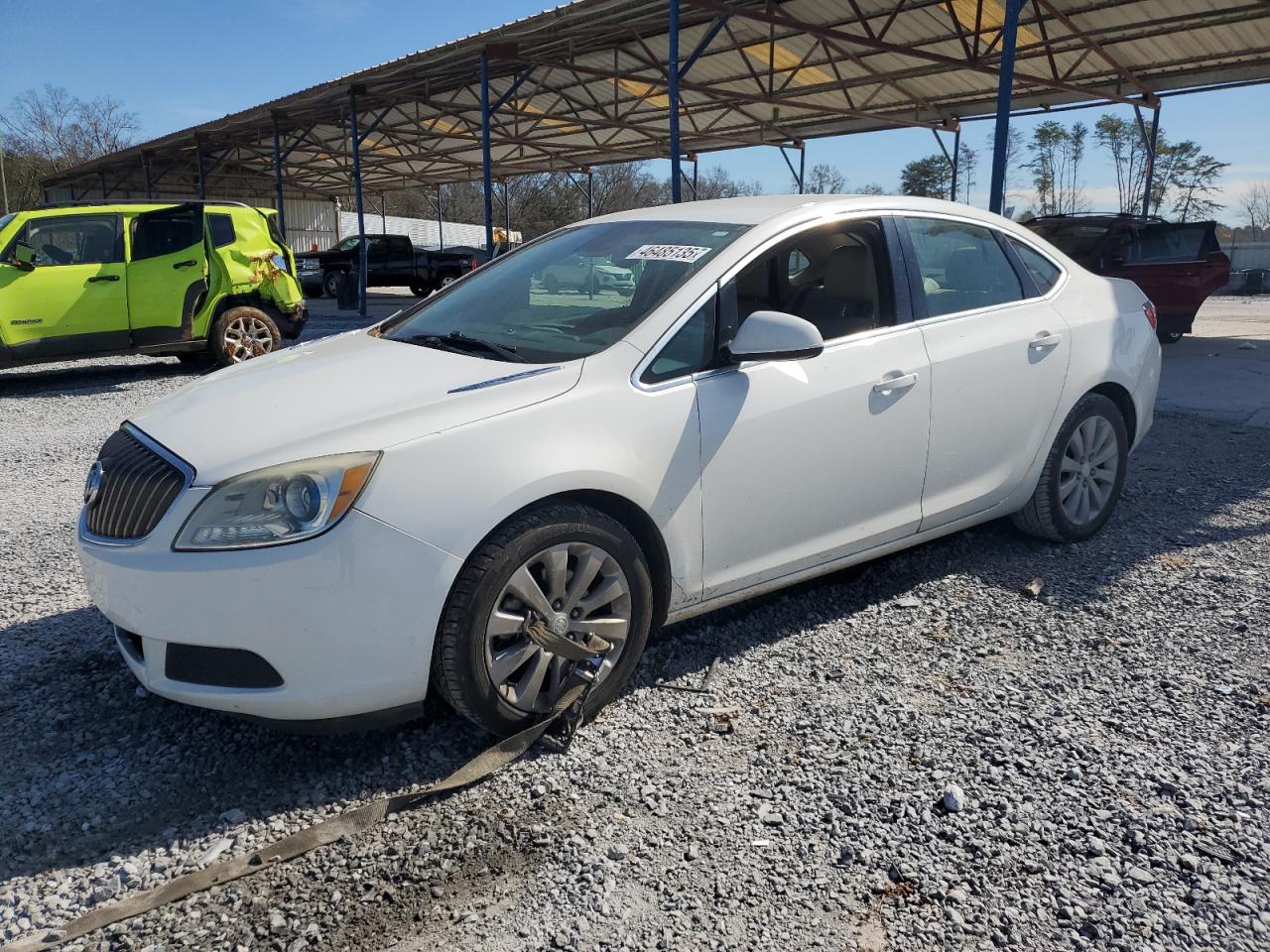 BUICK VERANO 2016