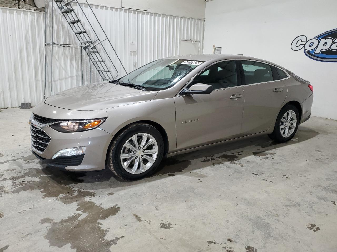 CHEVROLET MALIBU LT 2023