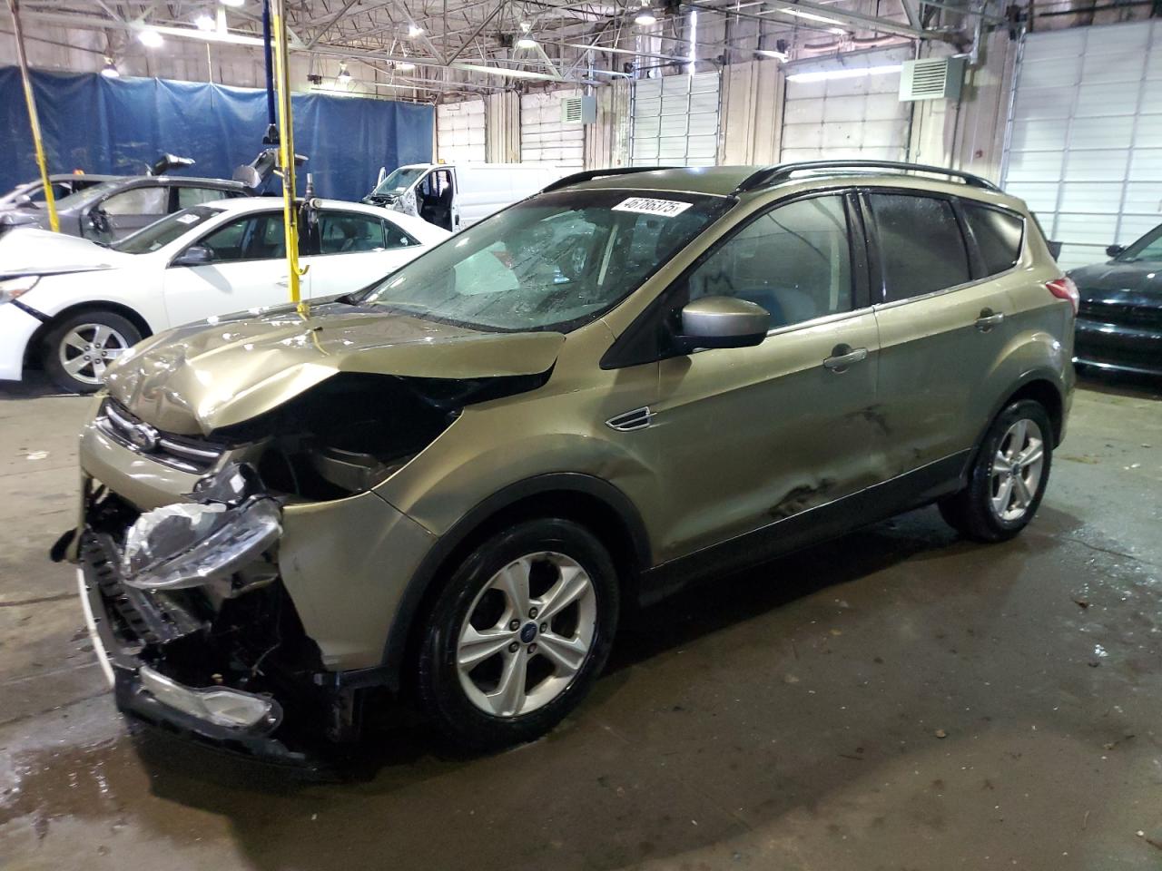 FORD ESCAPE SE 2014