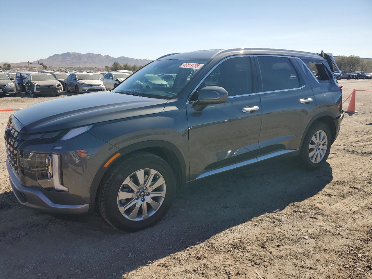 HYUNDAI PALISADE S 2025