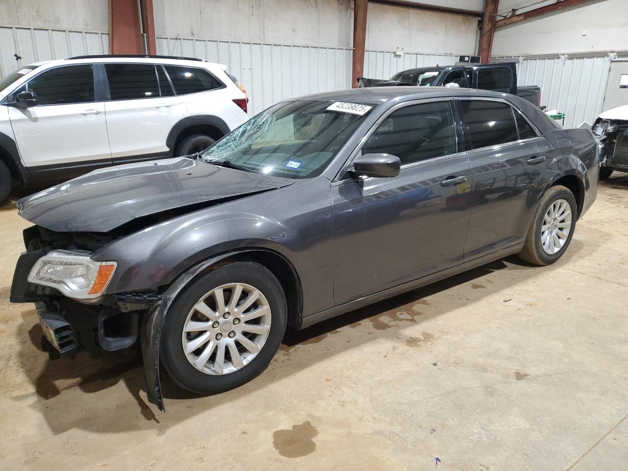 CHRYSLER 300 2013