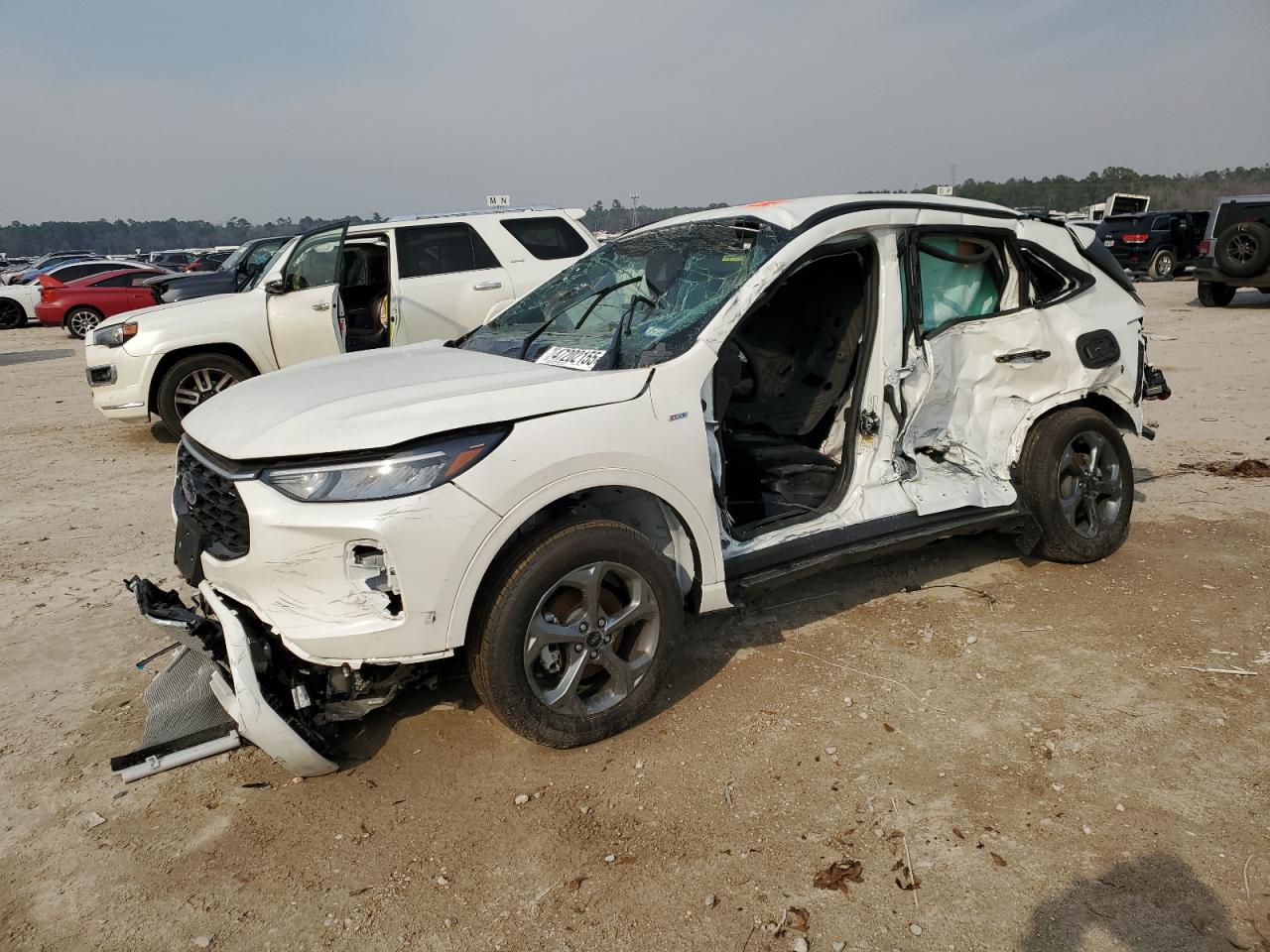 FORD ESCAPE ST 2023