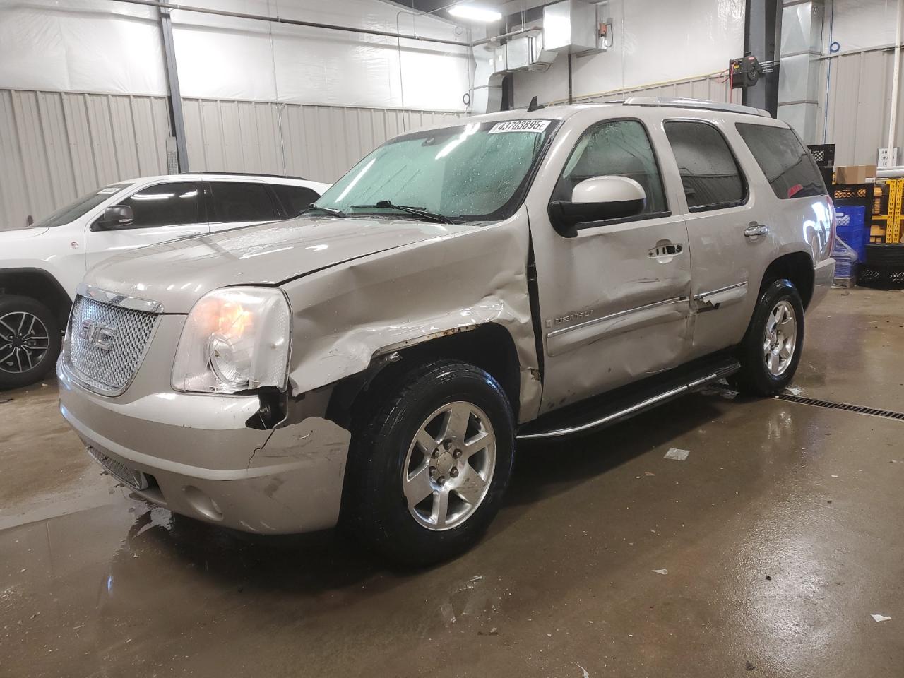 GMC YUKON DENA 2008