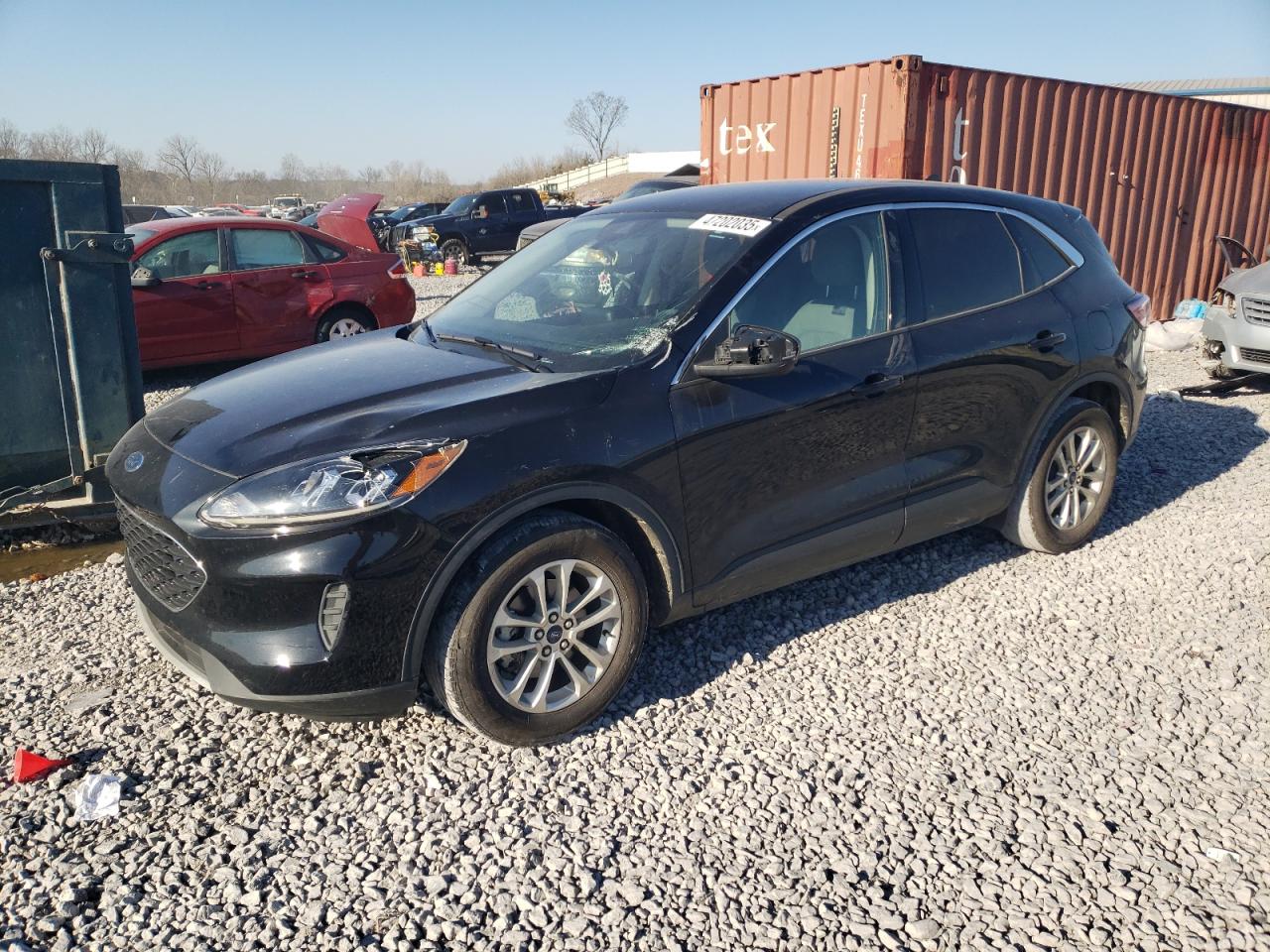 FORD ESCAPE SE 2020