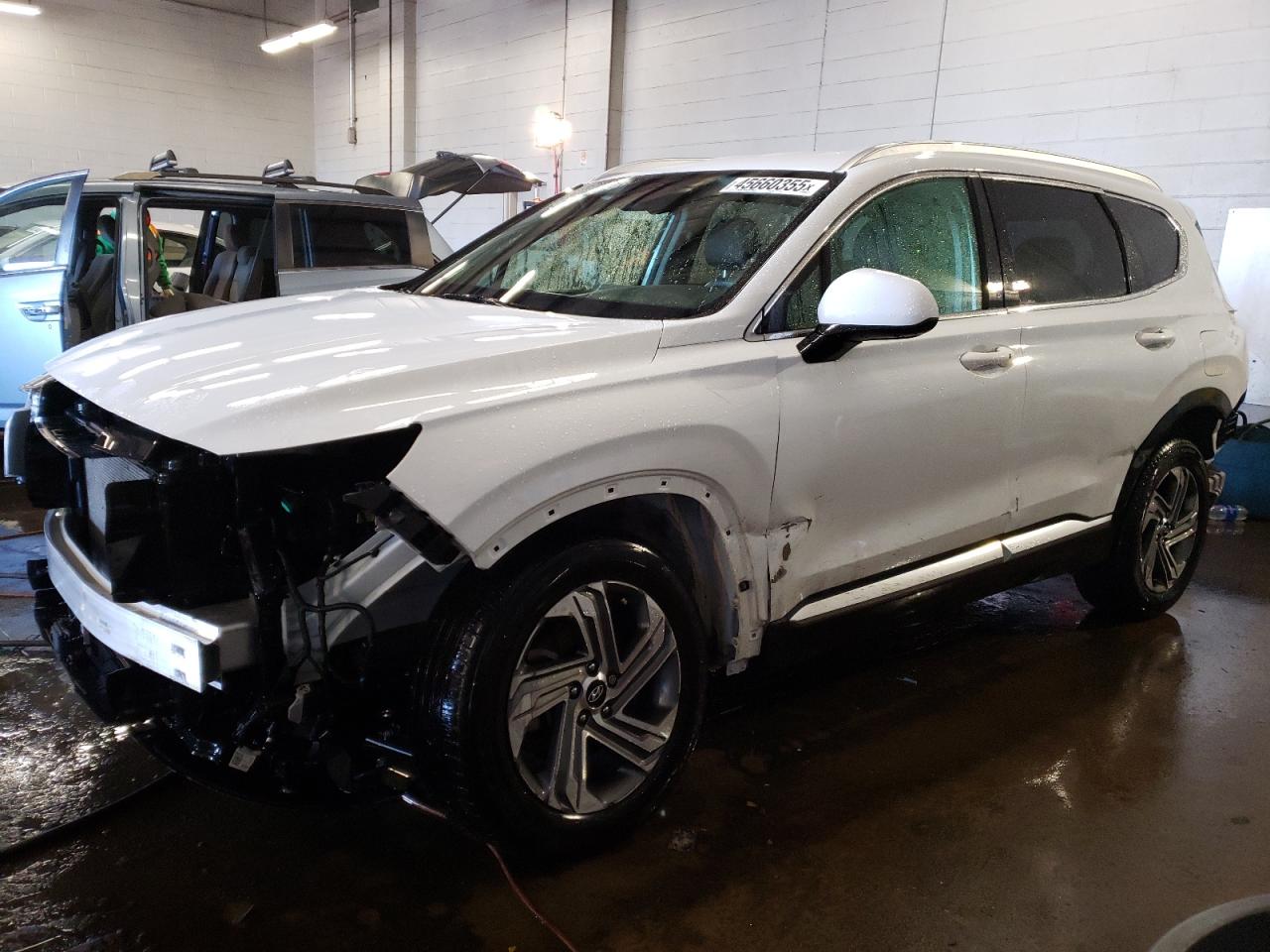 HYUNDAI SANTA FE S 2021