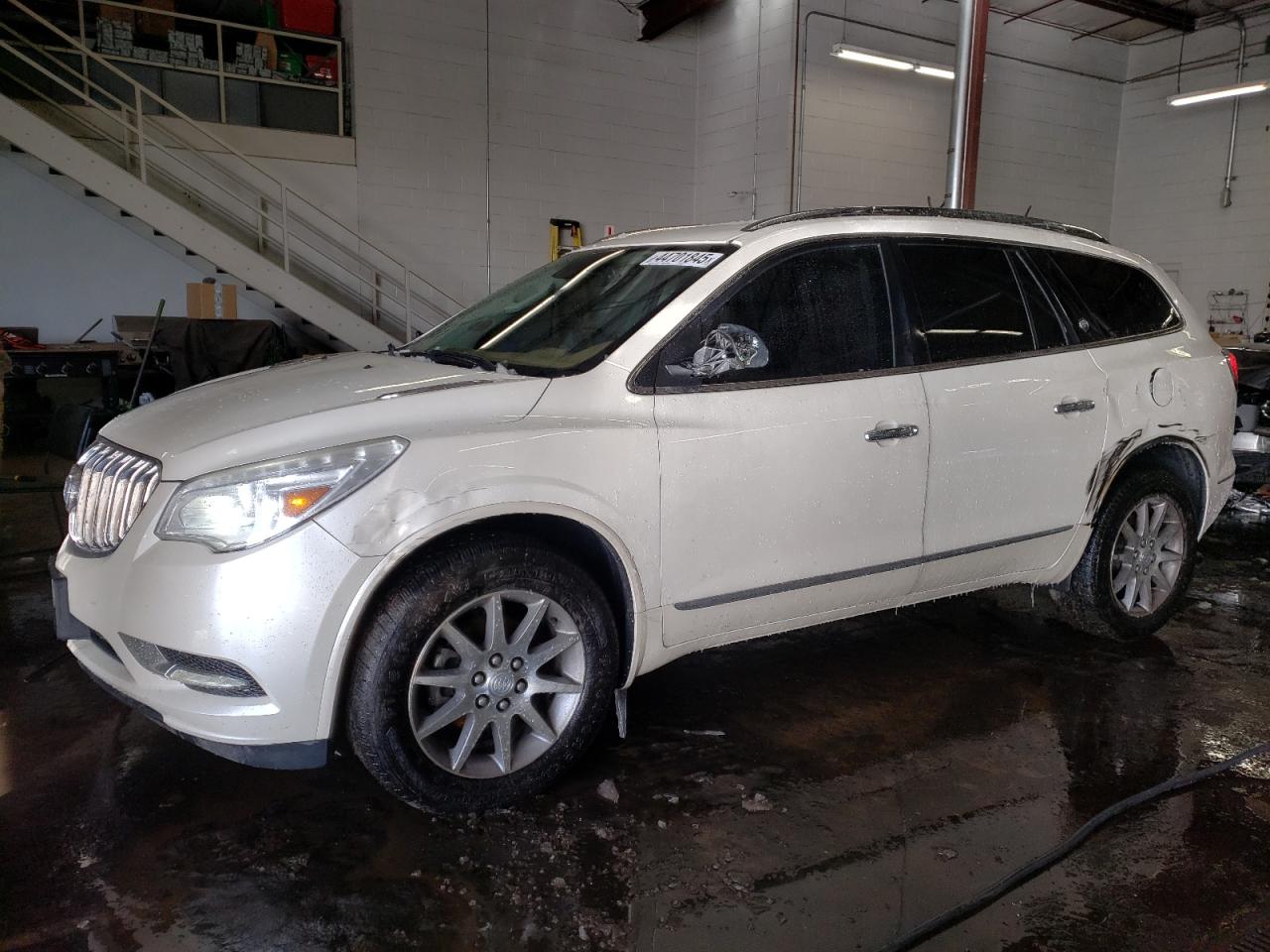 BUICK ENCLAVE 2015