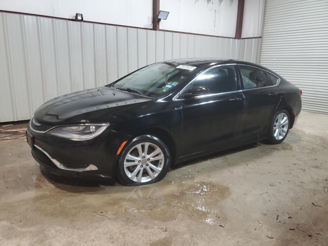 CHRYSLER 200 LIMITE 2017