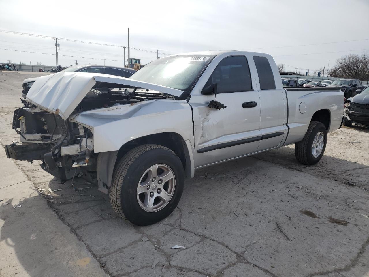 DODGE DAKOTA SLT 2006