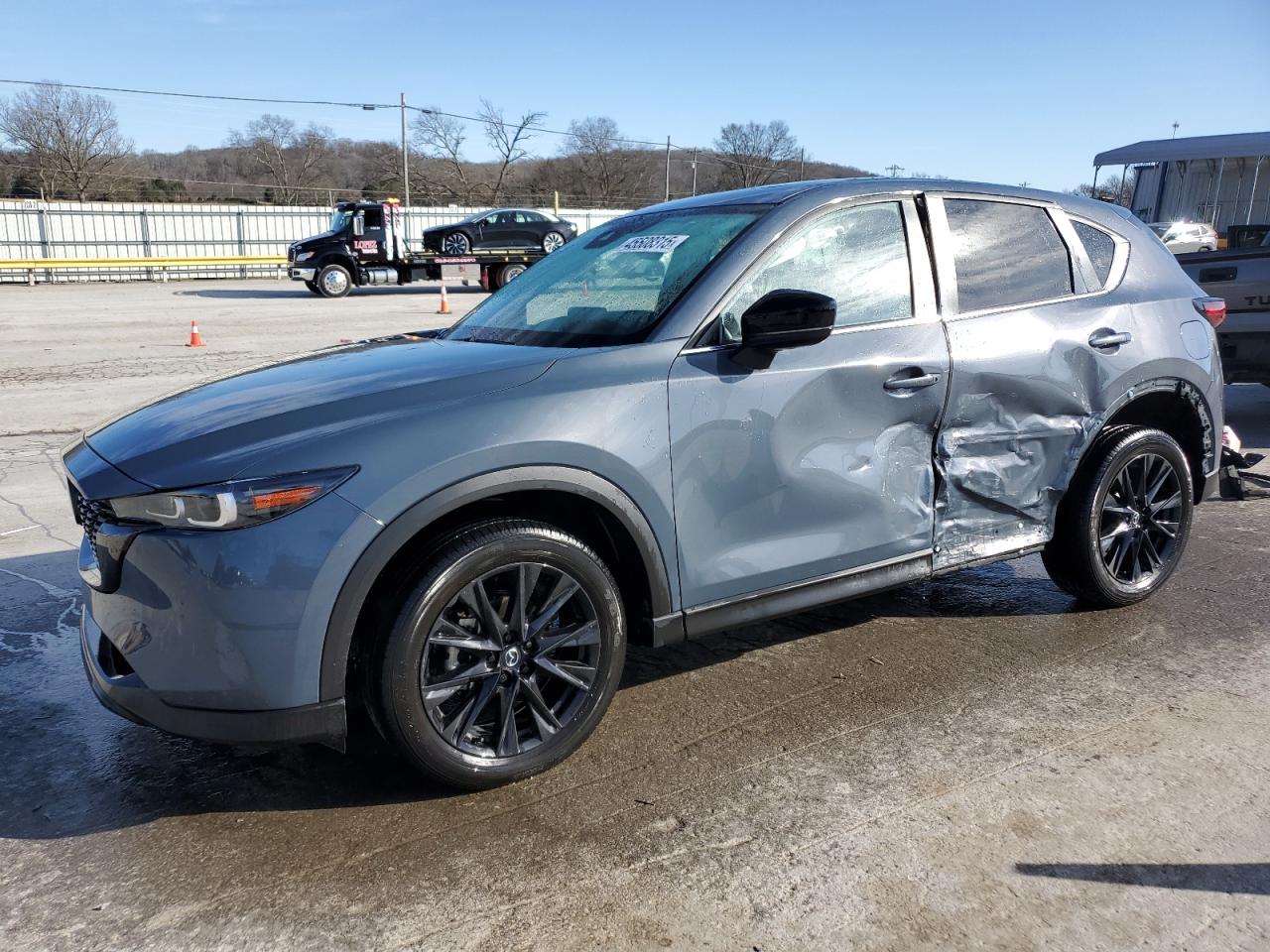MAZDA CX-5 PREFE 2022
