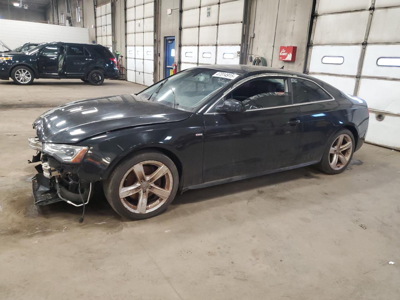 AUDI A5 PREMIUM 2016