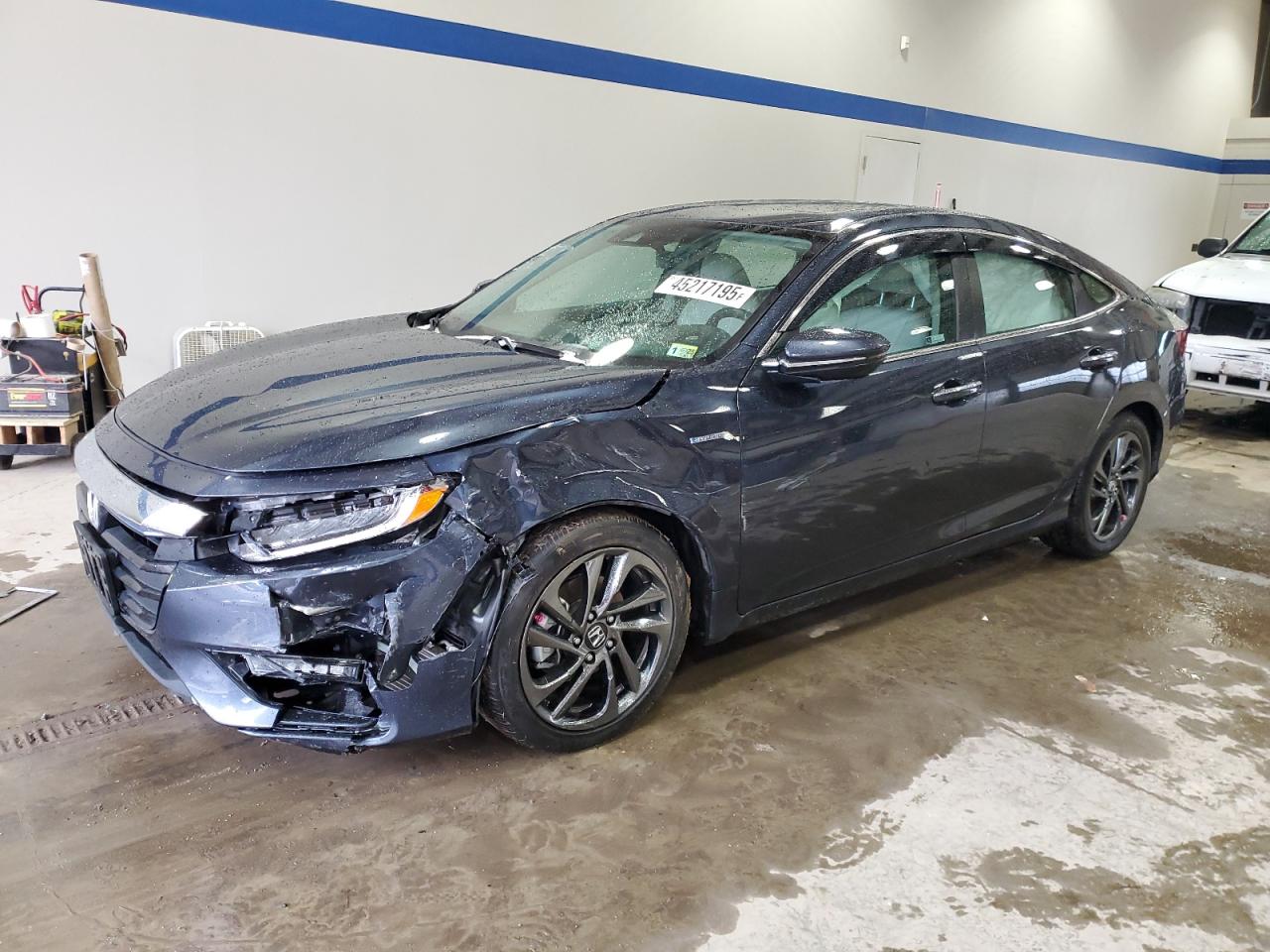 HONDA INSIGHT TO 2019