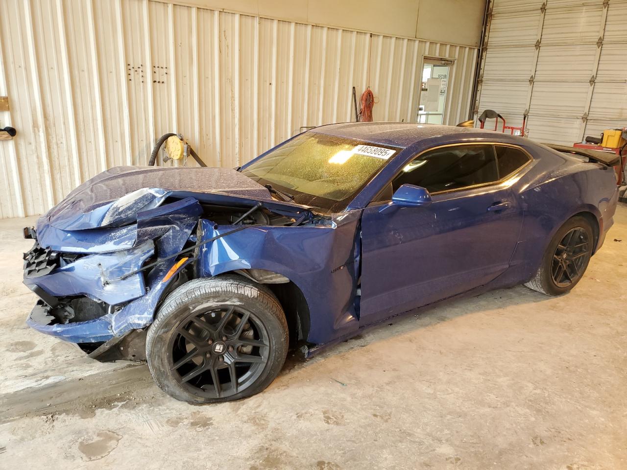 CHEVROLET CAMARO LS 2019