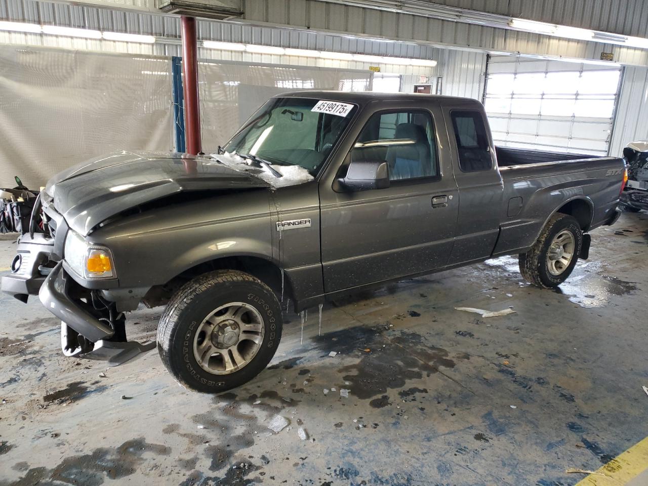 FORD RANGER SUP 2006