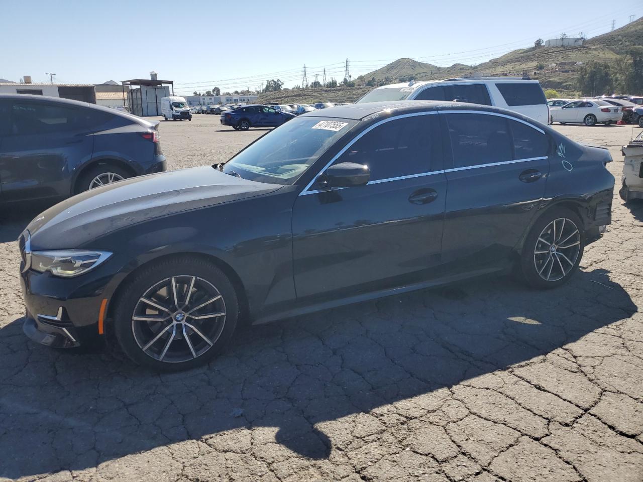 BMW 330I 2020