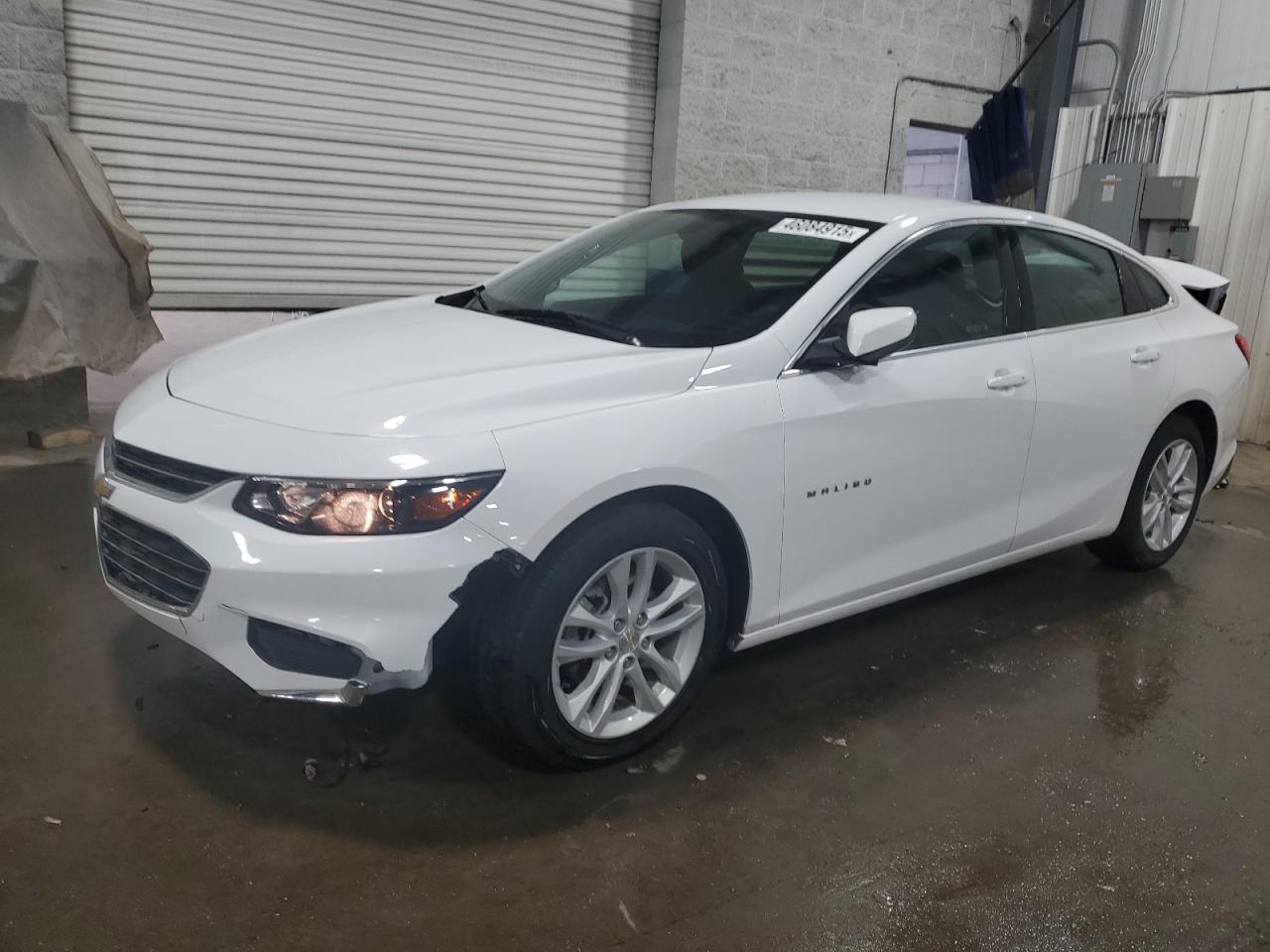 CHEVROLET MALIBU LT 2018