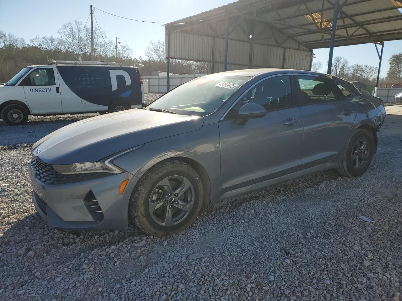 KIA K5 LXS 2023