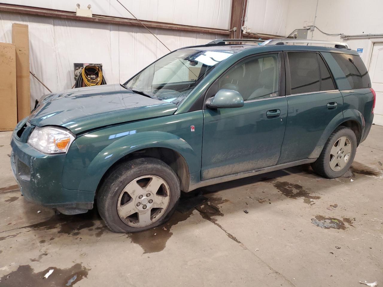 SATURN VUE 2007