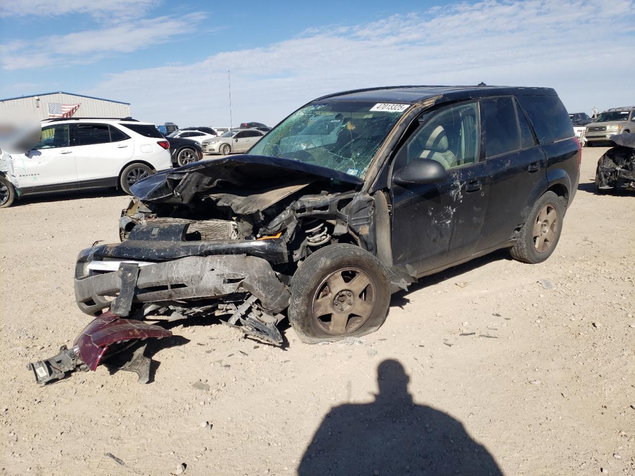 SATURN VUE 2005