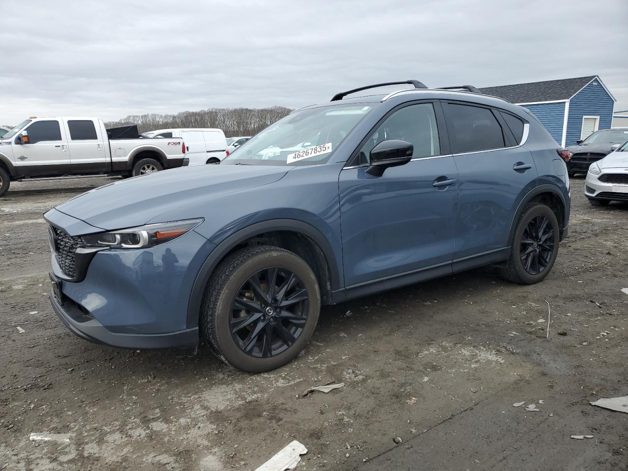 MAZDA CX-5 PREFE 2023