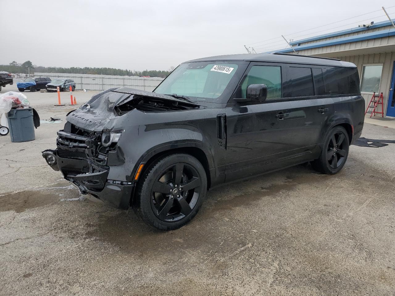 LAND ROVER DEFENDER 1 2025