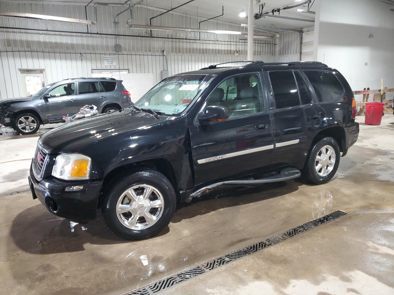 GMC ENVOY 2003