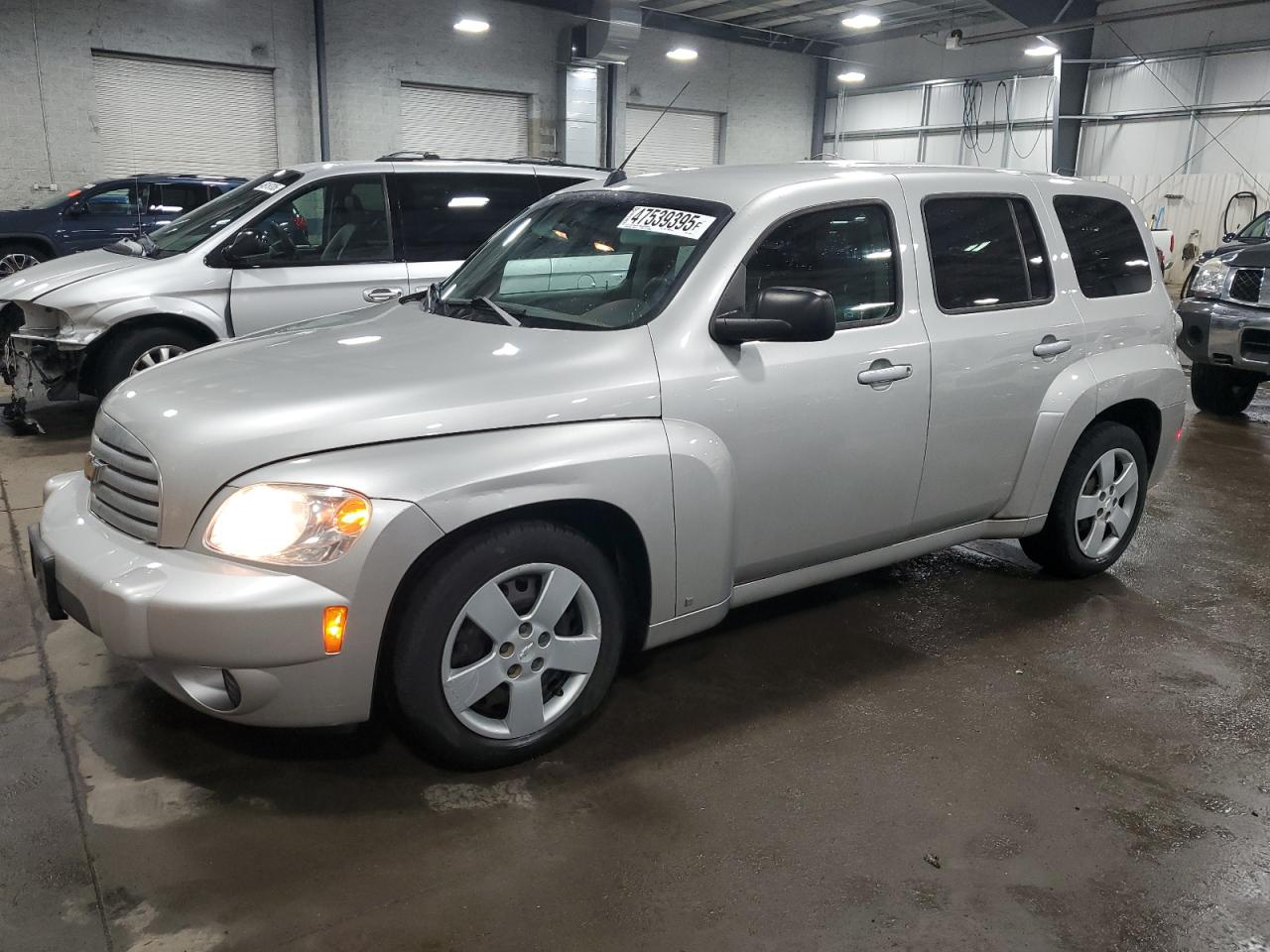 CHEVROLET HHR LS 2007