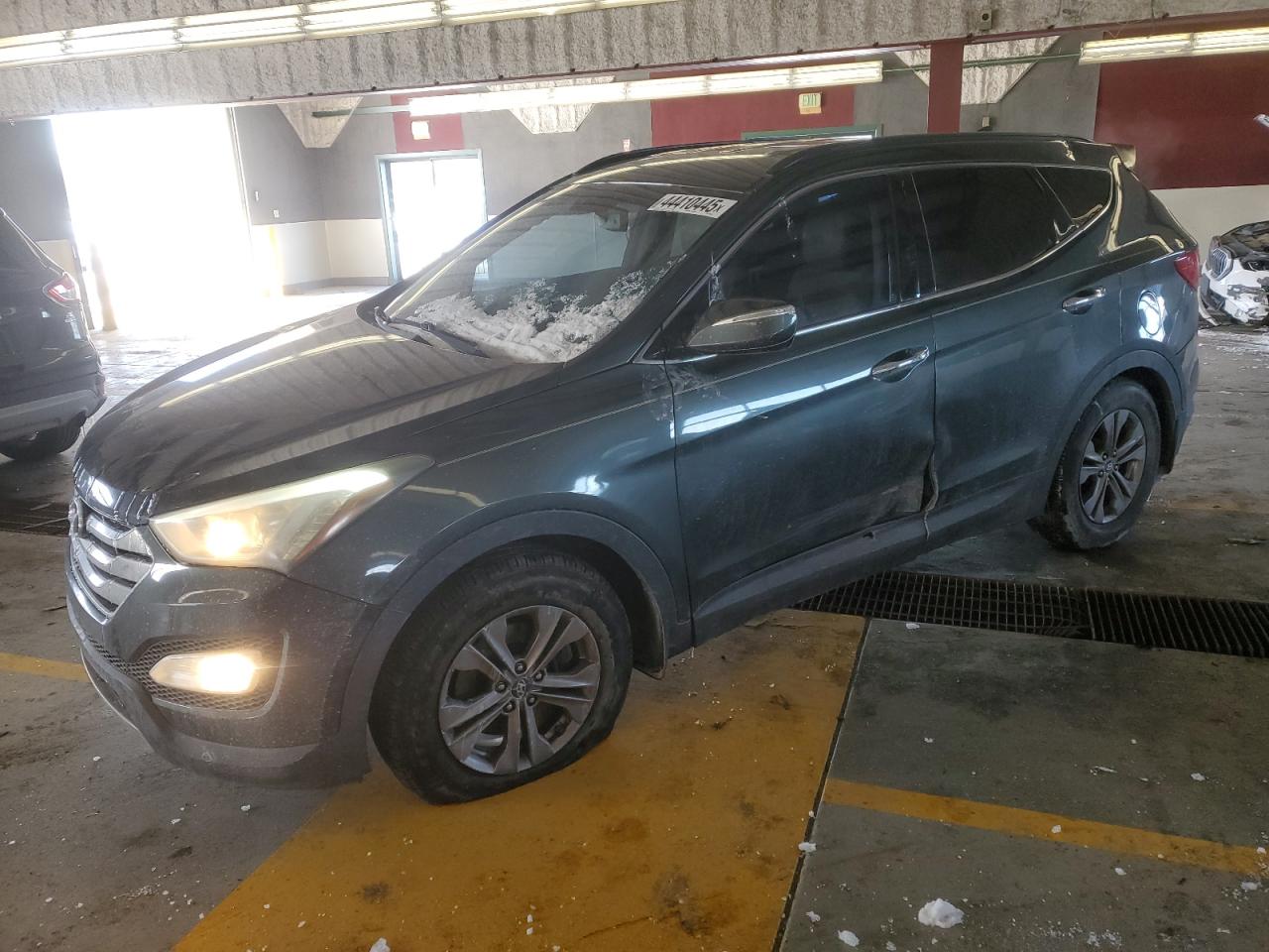 HYUNDAI SANTA FE S 2013