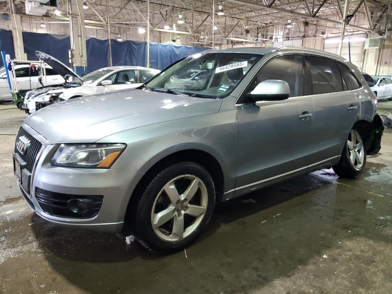 AUDI Q5 PREMIUM 2011