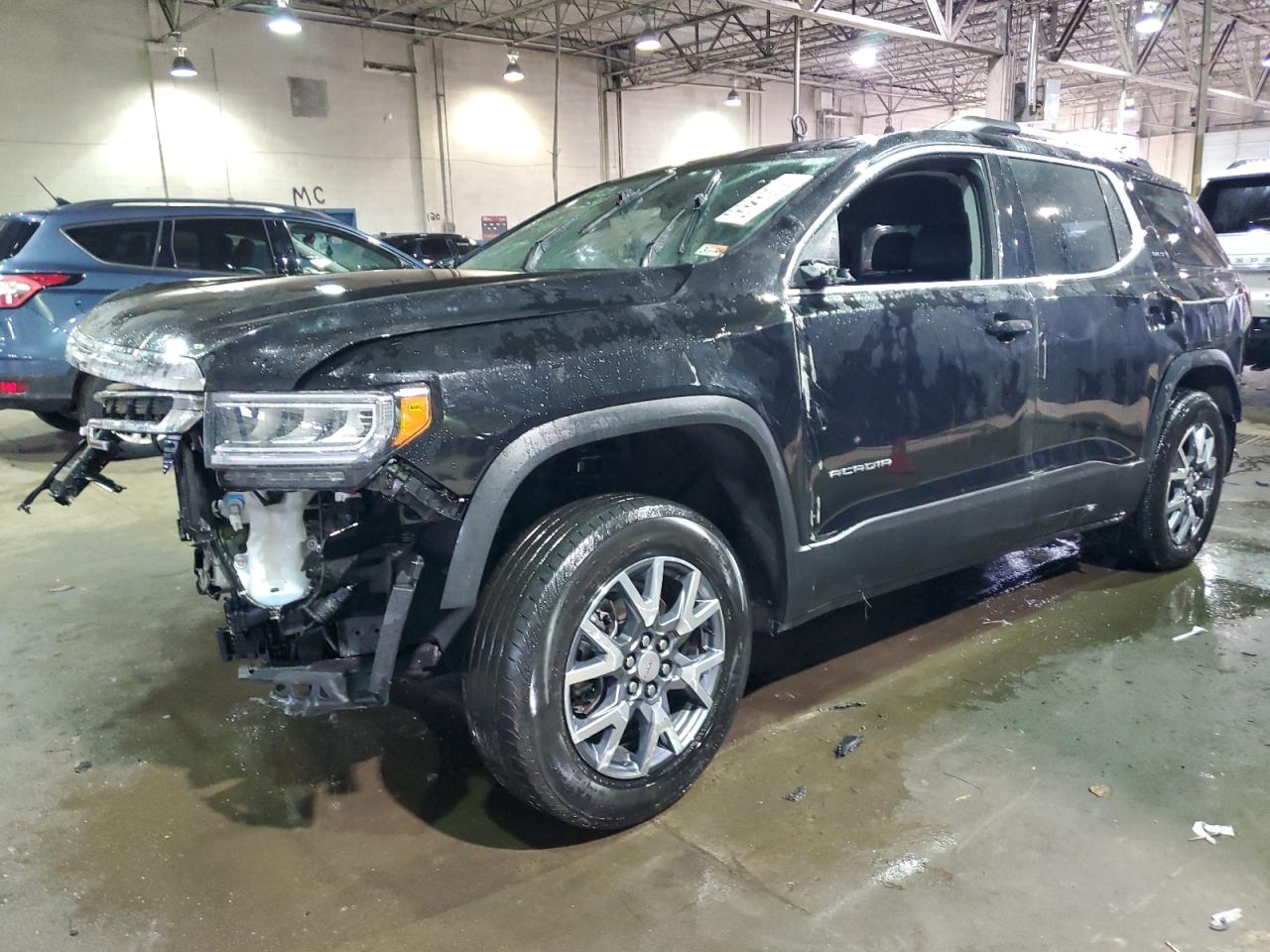 GMC ACADIA SLT 2023