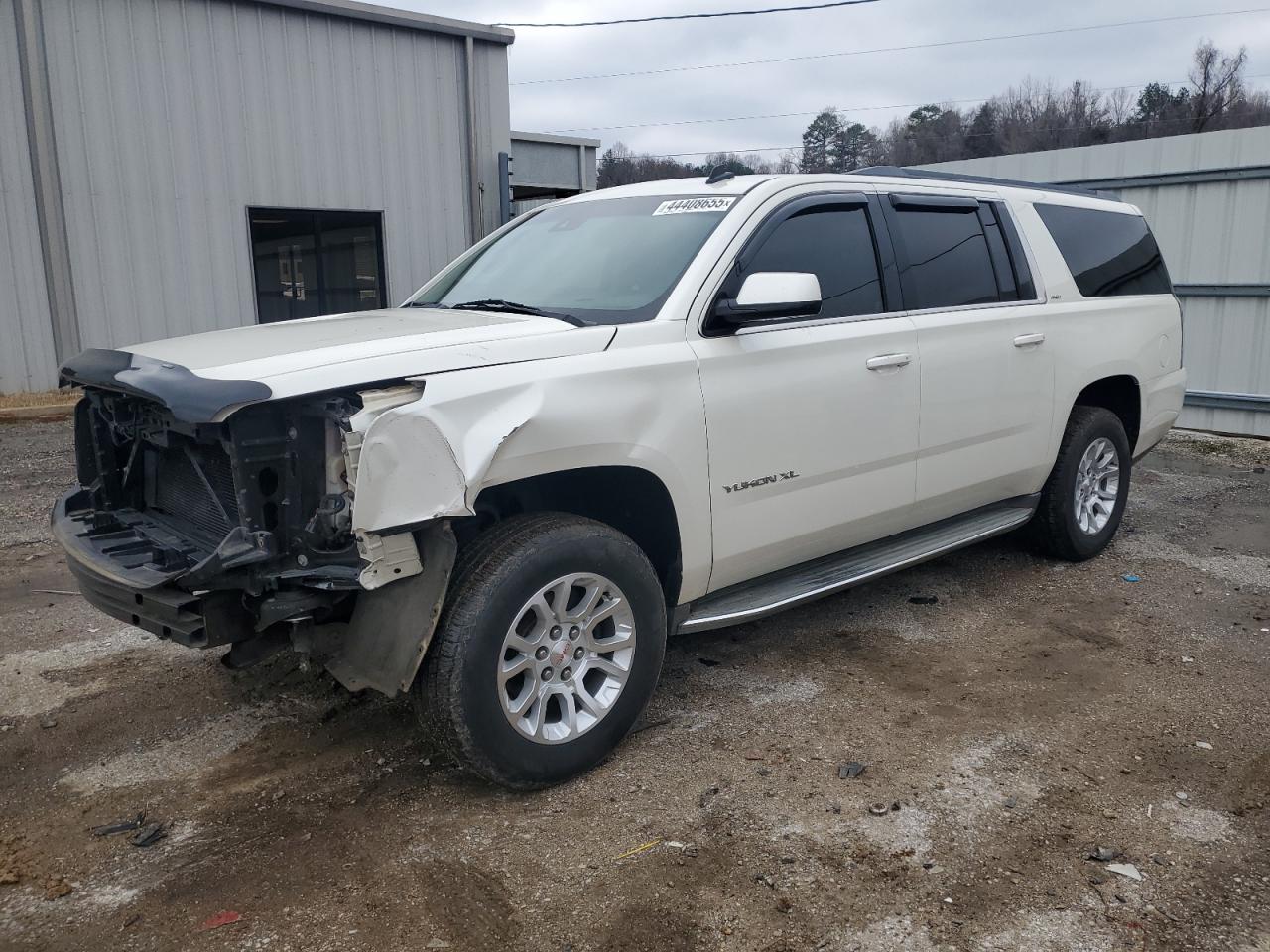 GMC YUKON XL C 2015